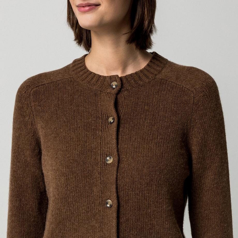 Manor Woman Cardigan  