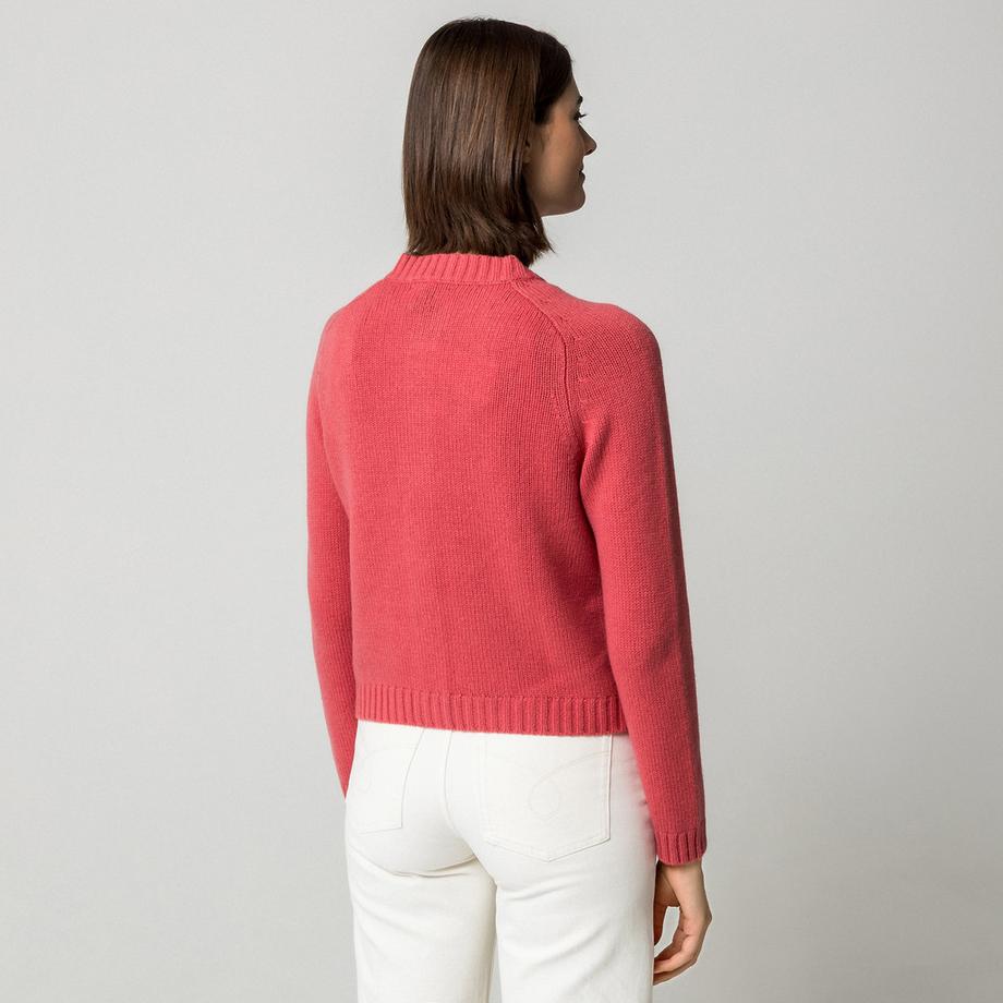Manor Woman Cardigan  