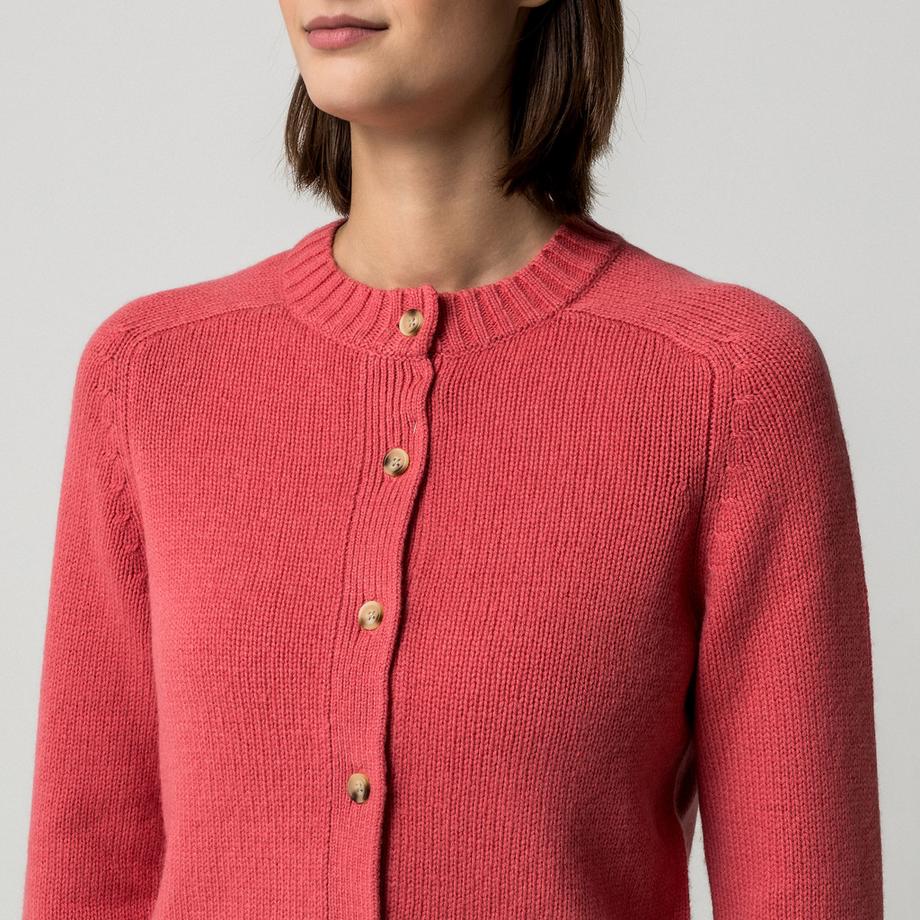 Manor Woman Cardigan  