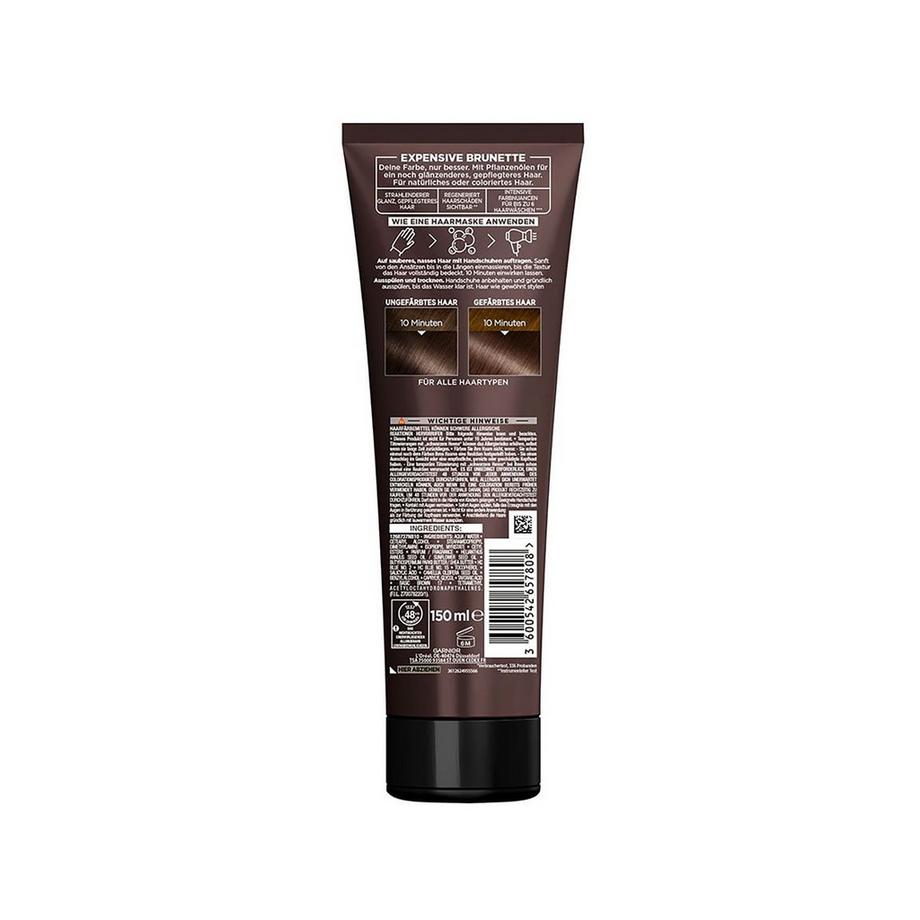 GARNIER  Olia Gloss Maschera colorante per capelli Expensive 