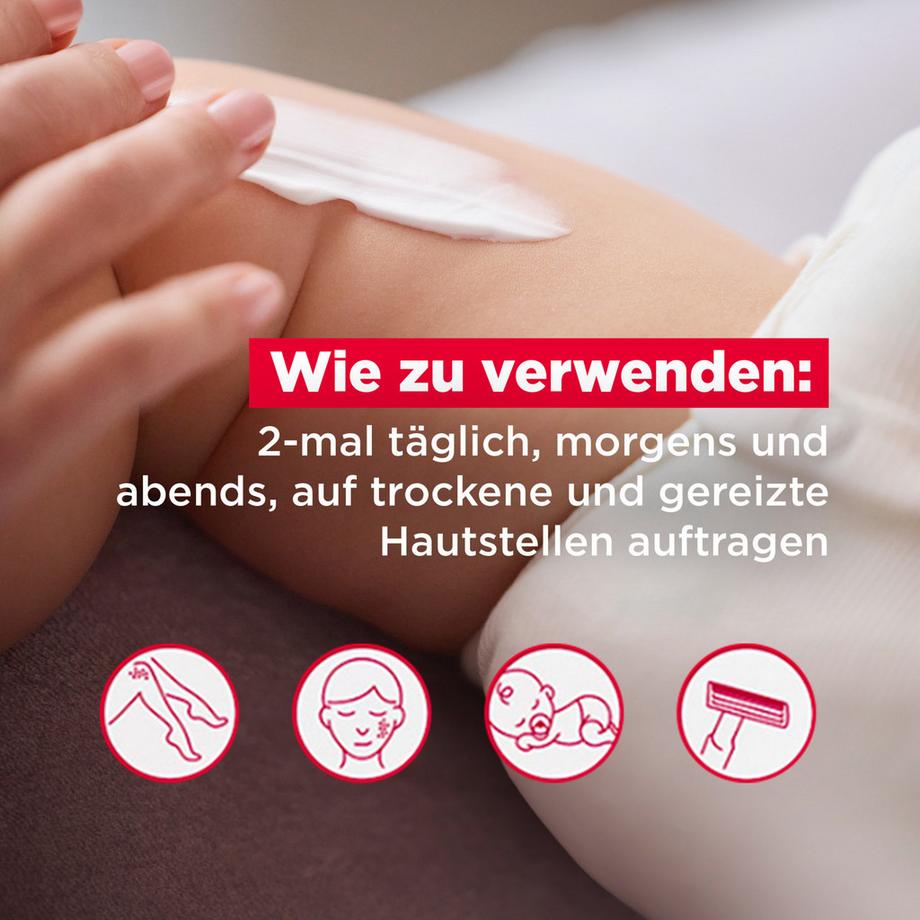 Mixa  Balsamo Cica+ Multiuso Balsamo riparatore 