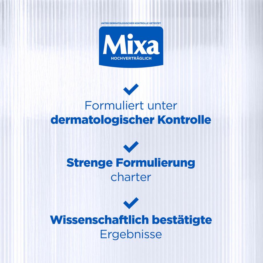 Mixa  Balsamo Cica+ Multiuso Balsamo riparatore 