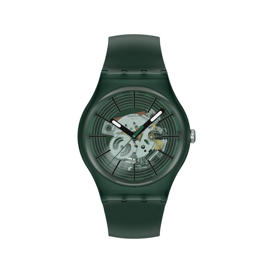 swatch REVEALED IN THE FOREST Analoguhr 