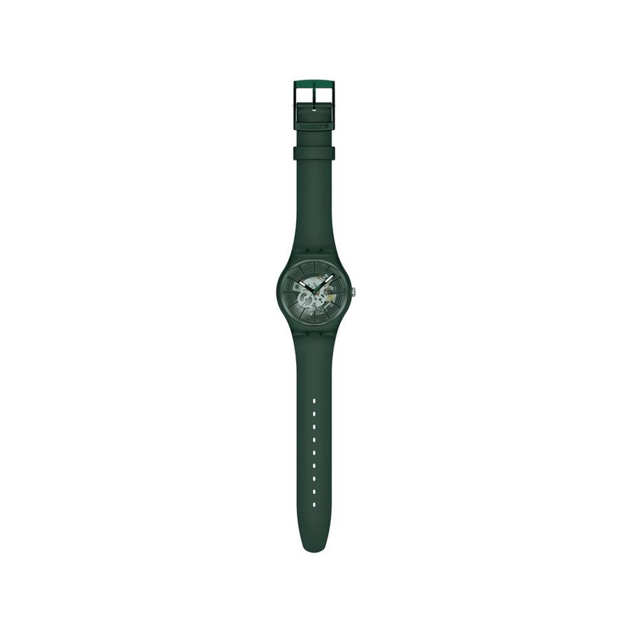 swatch REVEALED IN THE FOREST Analoguhr 