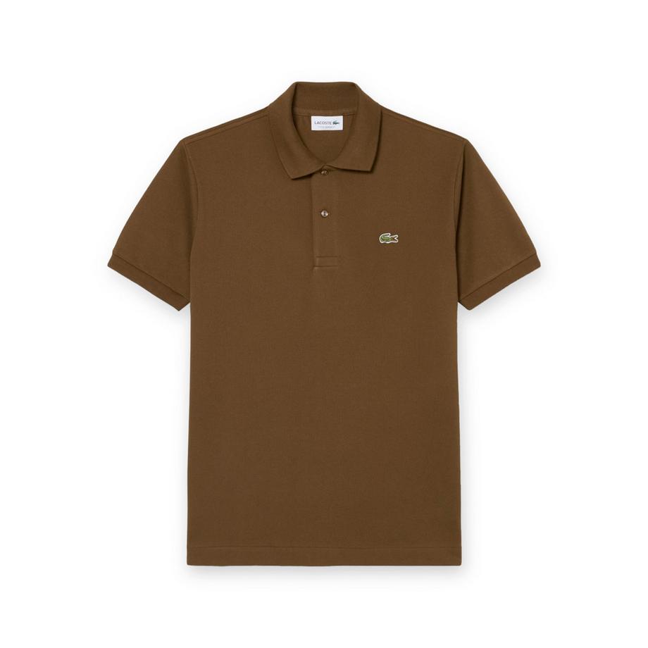 Polo, maniche corte