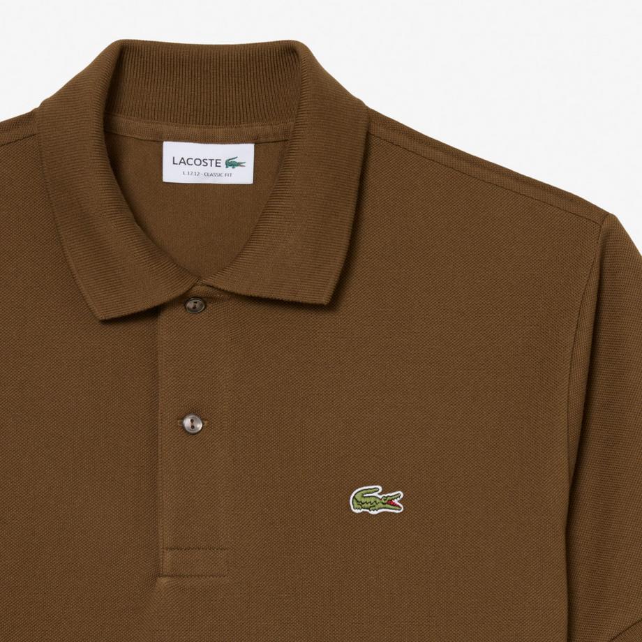 LACOSTE L1212 Polo, manches courtes 
