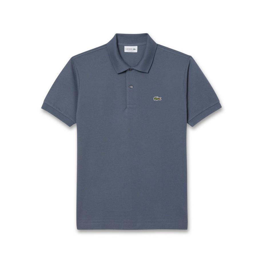 Poloshirt, kurzarm