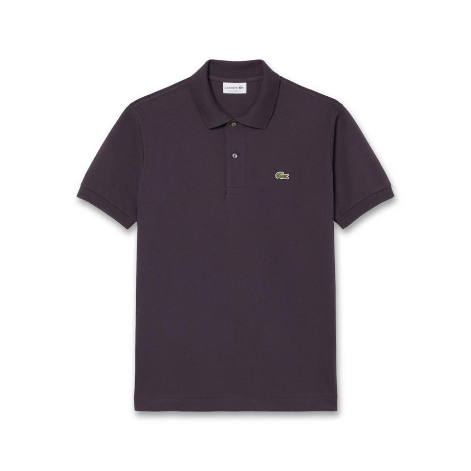 Poloshirt, kurzarm