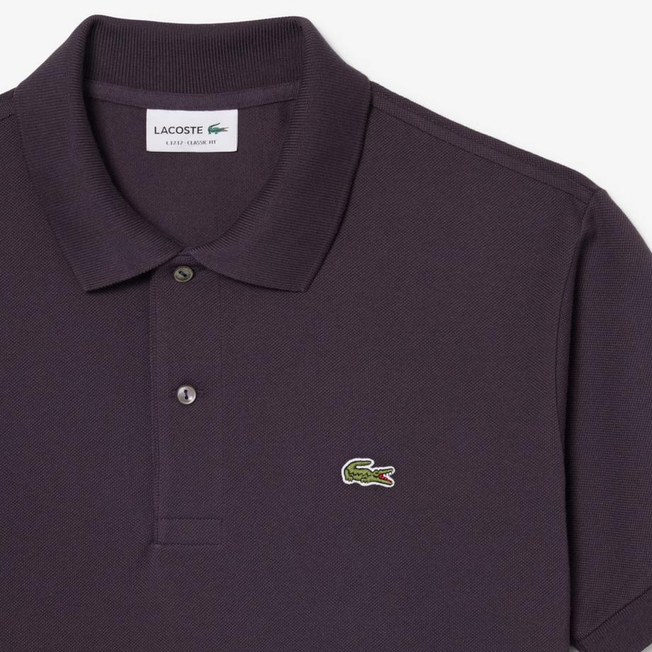 LACOSTE L1212 Polo, manches courtes 