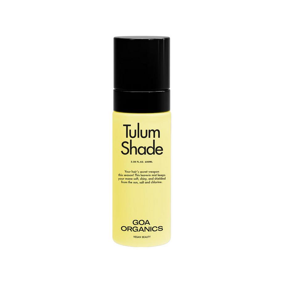 Tulum Shade Leave In - Spray per capelli solare protettivo