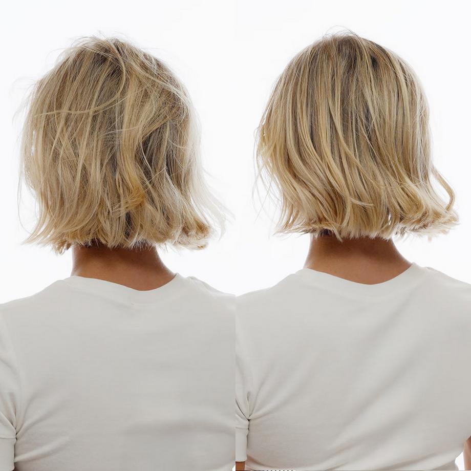 GOA ORGANICS  Tulum Shade Leave In - Spray per capelli solare protettivo 