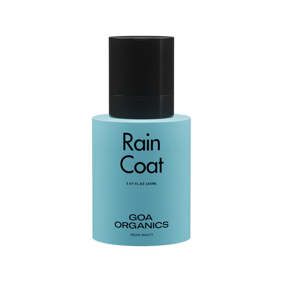 Rain Coat - Spray per capelli ultraleggero anticrespo