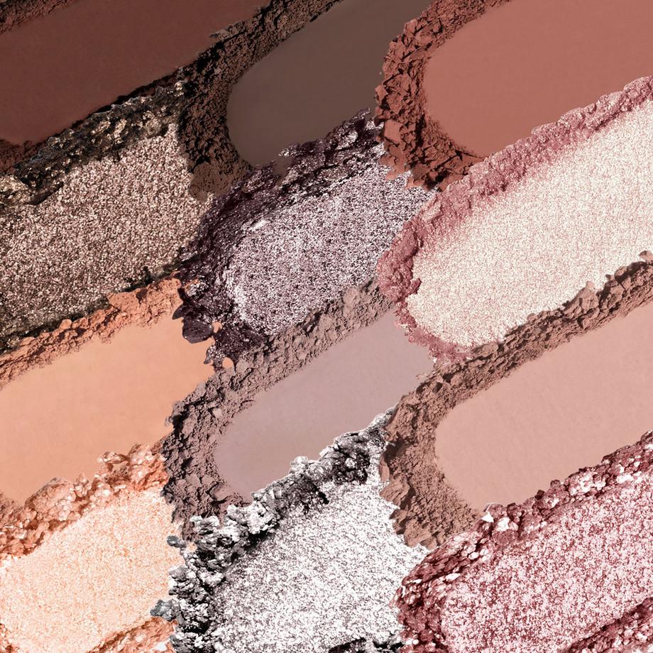 NATASHA DENONA  Luxe Glam Compact - Palette di ombretti quad 