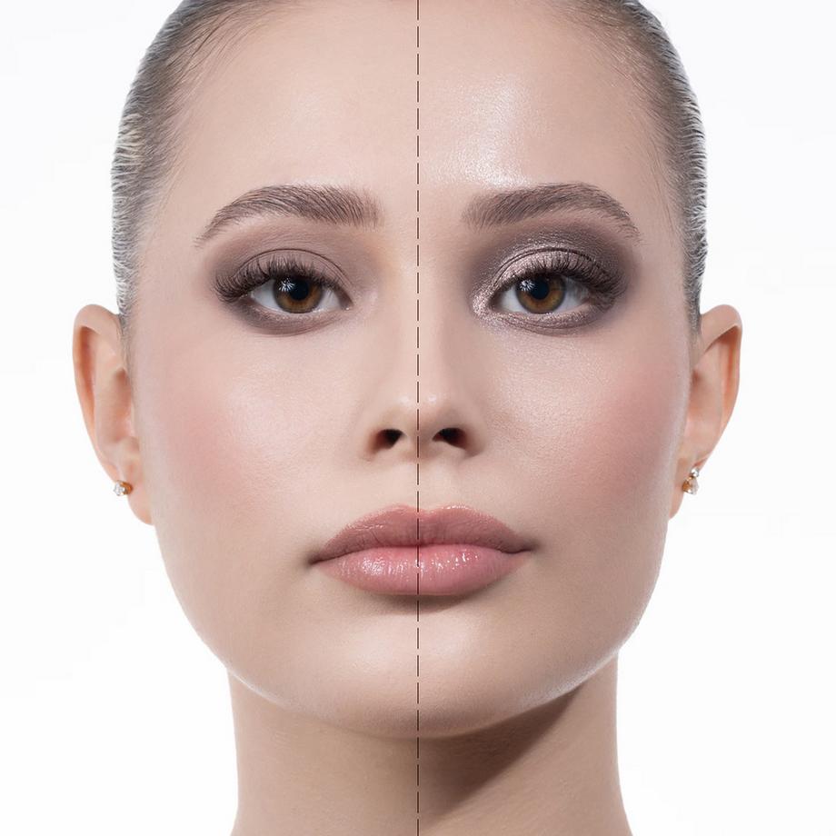 NATASHA DENONA  Luxe Glam Compact - Palette de fards à paupières quad 