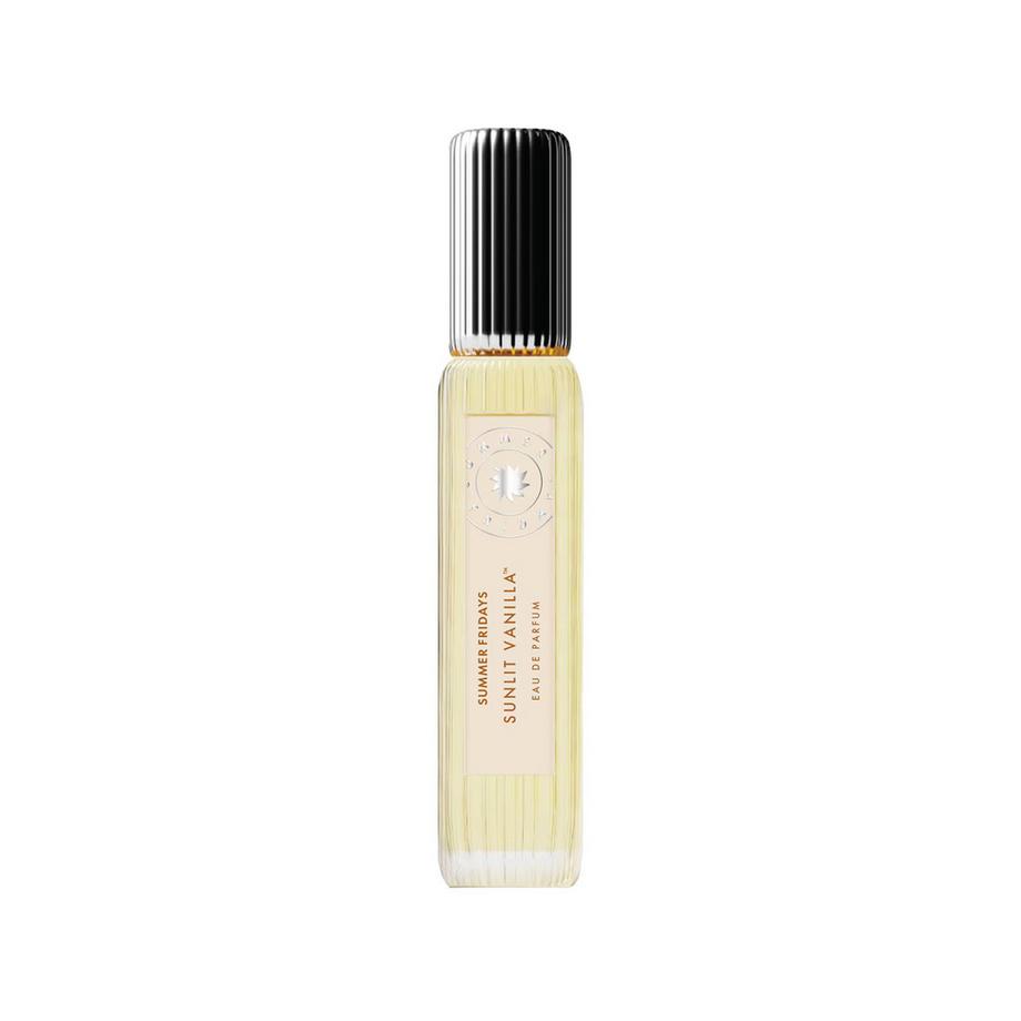 Sunlit Vanilla - Eau de Parfum