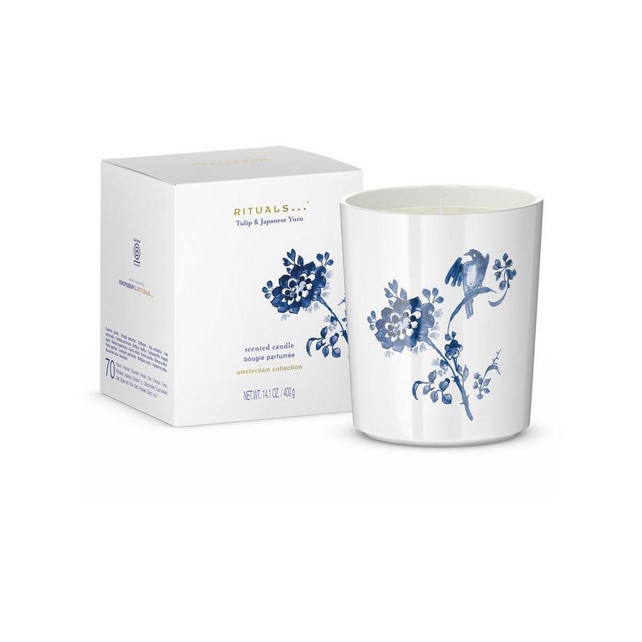RITUALS Scented Candle, Amsterdam Collection  