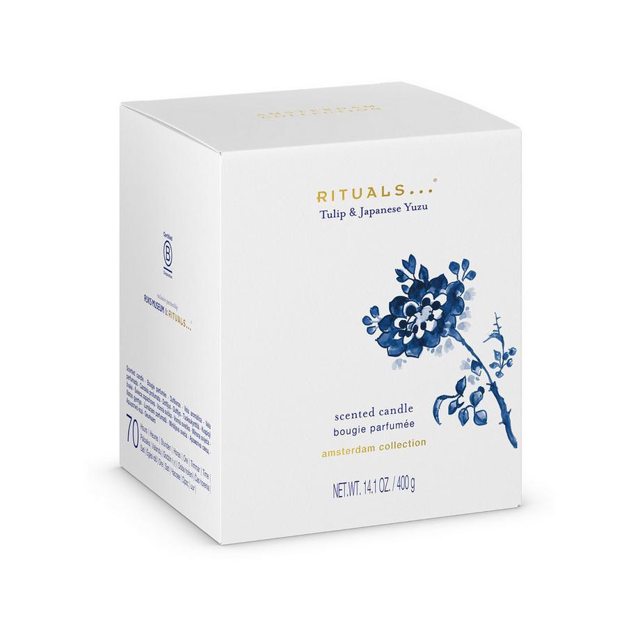 RITUALS Scented Candle, Amsterdam Collection  