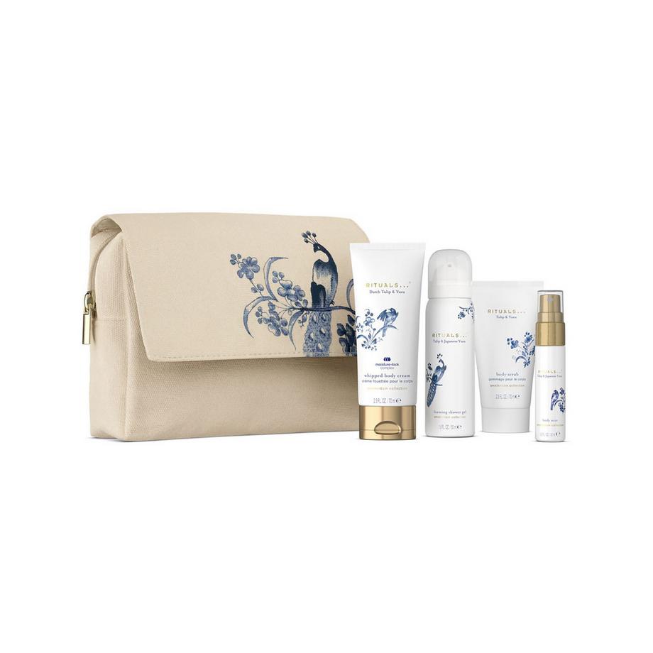 Amsterdam Collection - Pouch confezione regalo M  