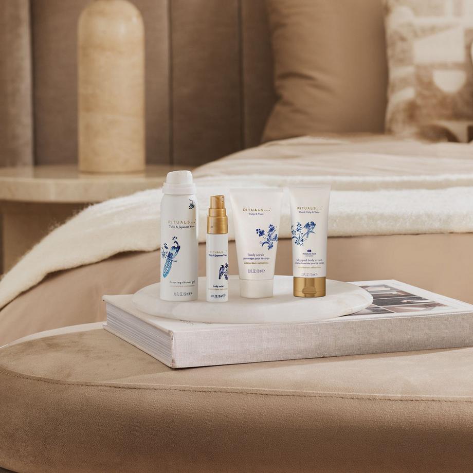 RITUALS  Amsterdam Collection - Pouch coffret cadeau M   