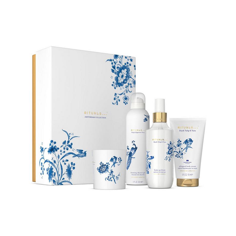 Amsterdam Collection - confezione regalo L  