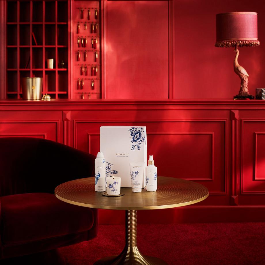 RITUALS  Amsterdam Collection - coffret cadeau L   