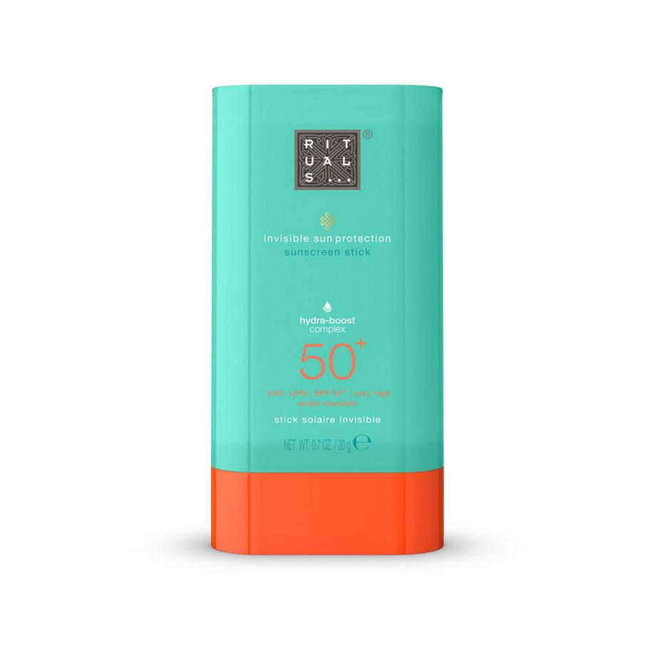 The Ritual of Karma Stick Sun Protection SPF 50+ 