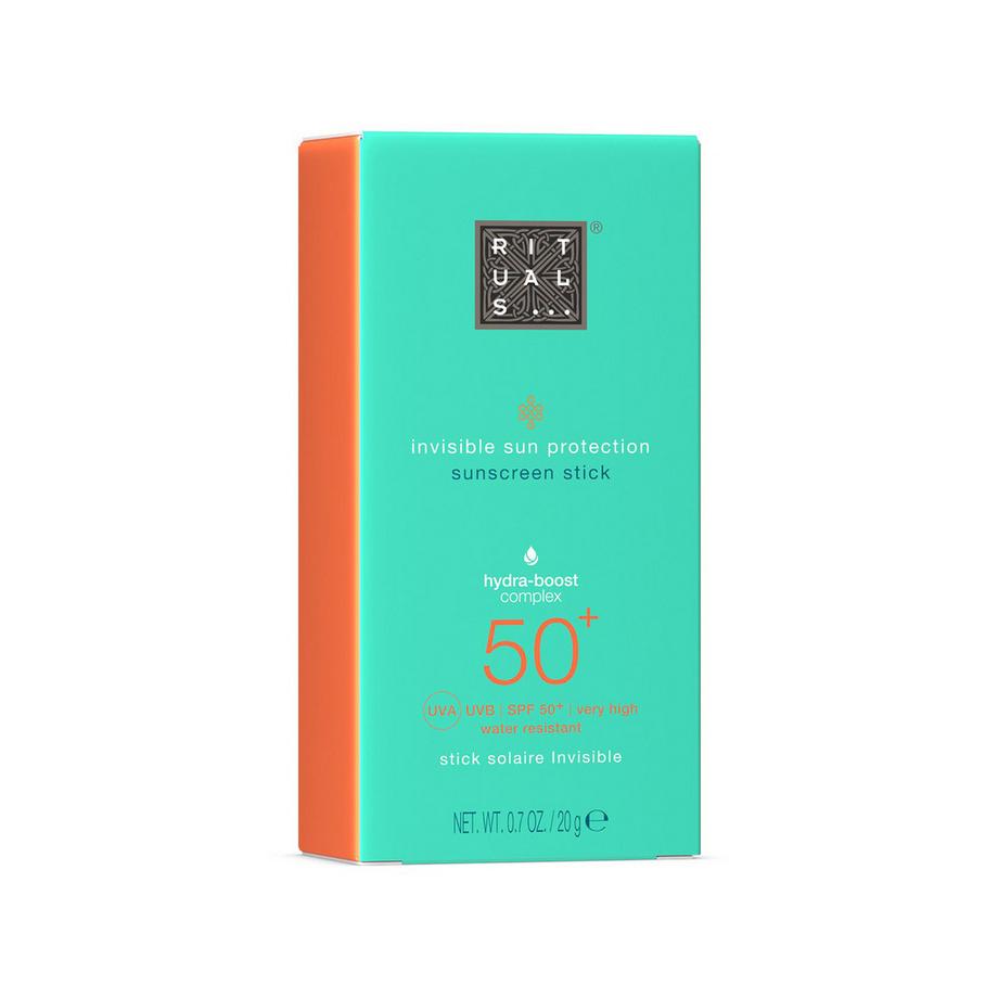 RITUALS  The Ritual of Karma Stick Sun Protection SPF 50+  