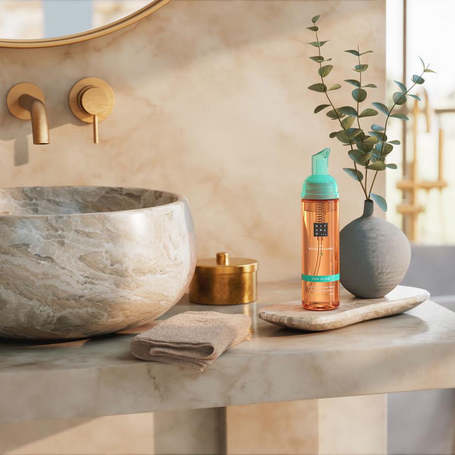 RITUALS  The Ritual of Karma Stick Sun Protection SPF 50+  