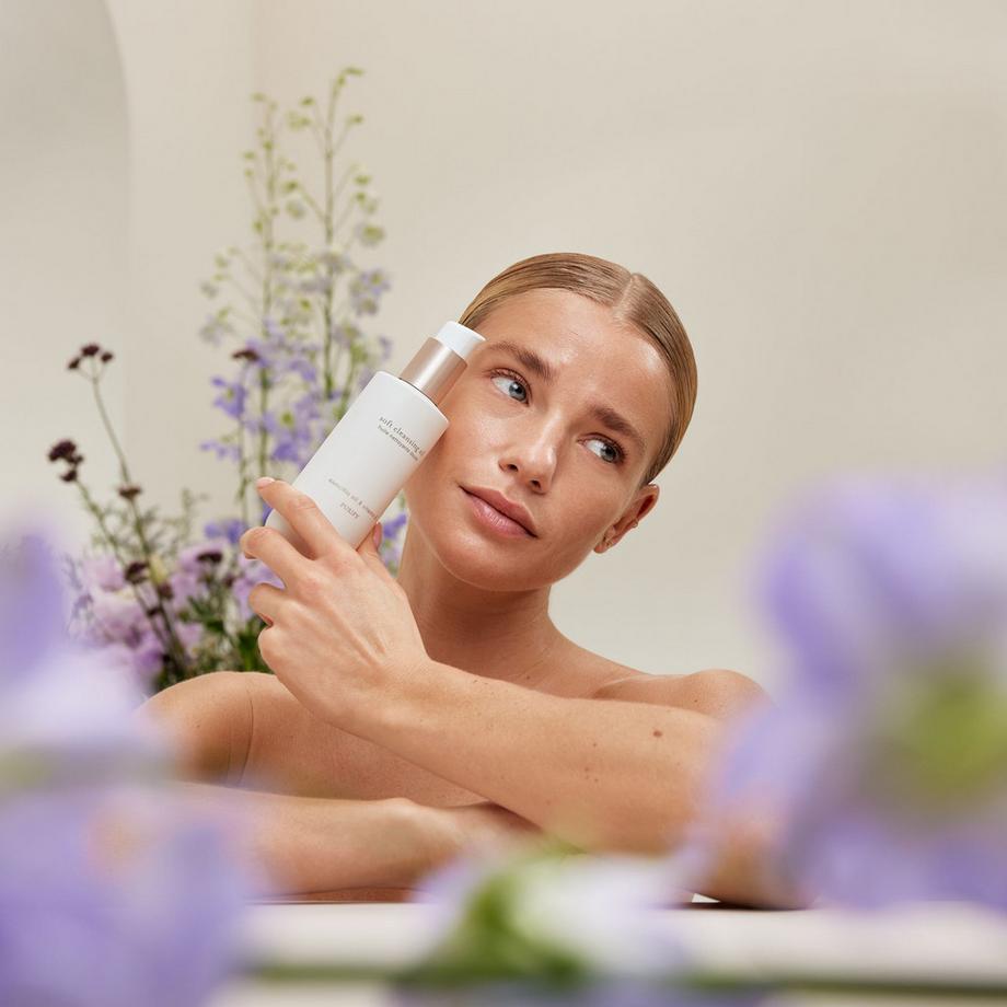 RITUALS  Soft Cleansing Oil  