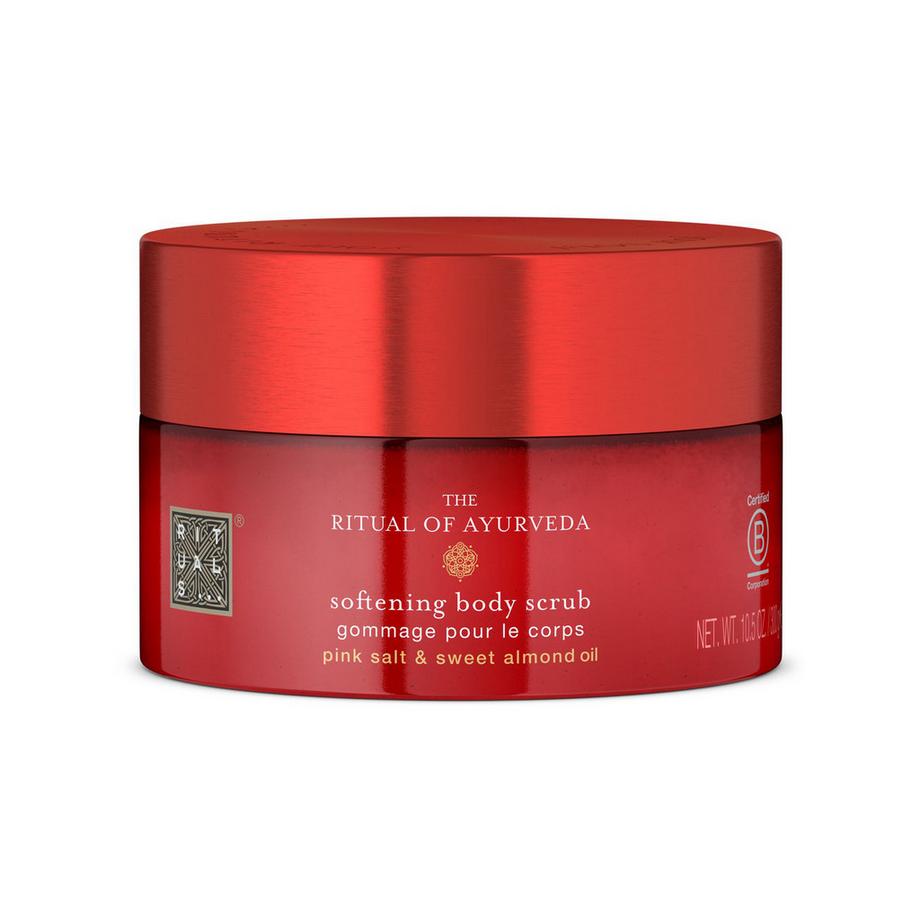 The Ritual of Ayurveda Body Scrub 