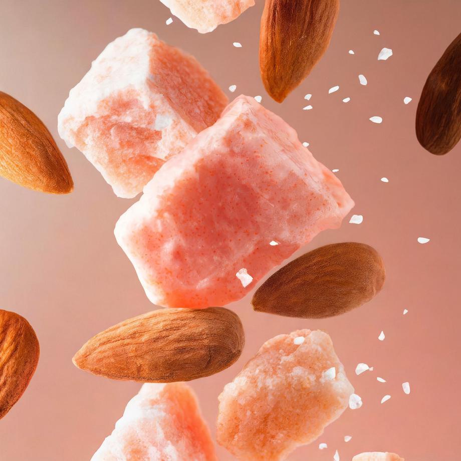 RITUALS  The Ritual of Ayurveda Body Scrub  