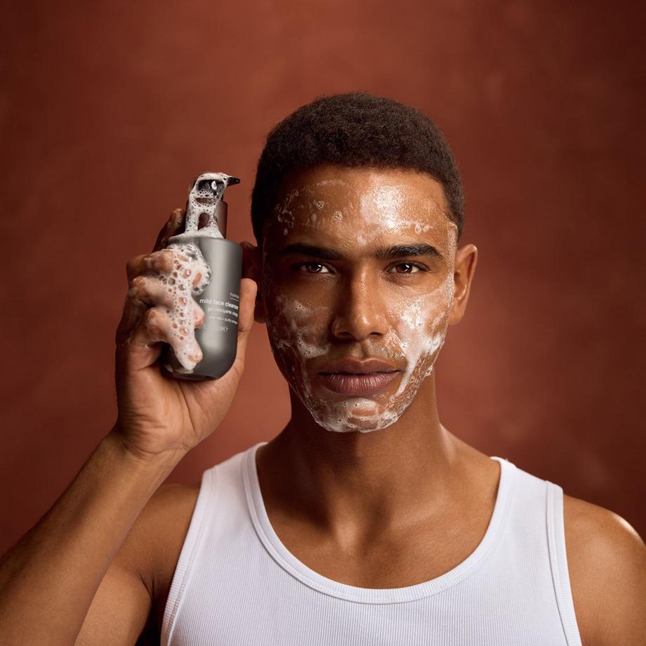 RITUALS  Homme Mild Face Cleanser 