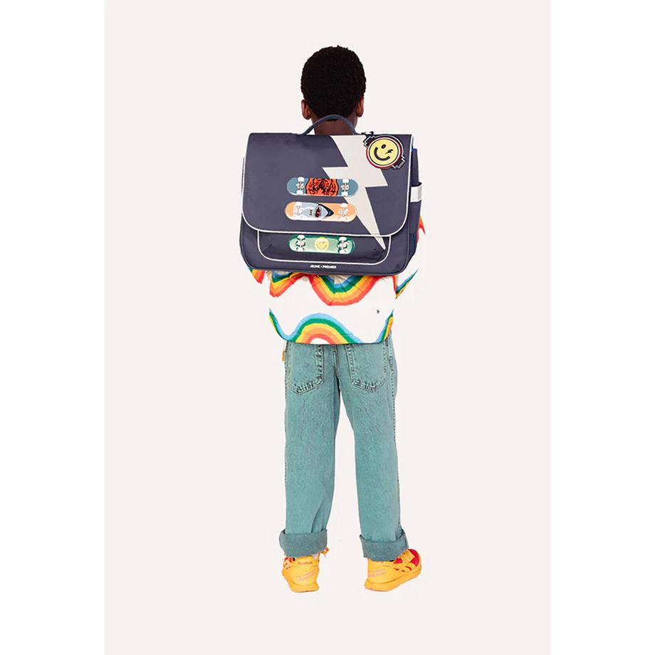 Jeune Premier Sacs à dos scolaire Skate 