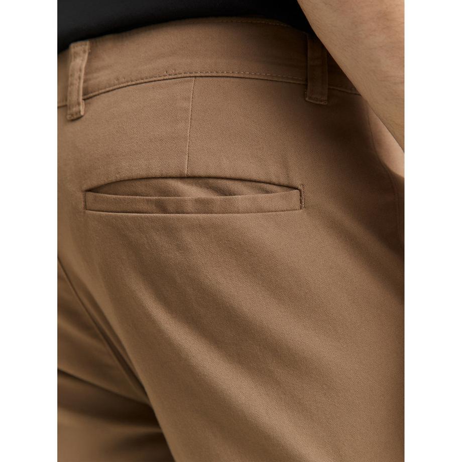 TOM TAILOR  Chinohose 