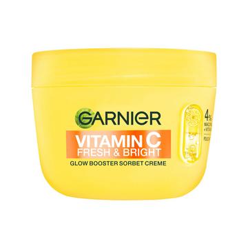 Vitamin C Fresh & Bright Glow Booster Sorbet Creme