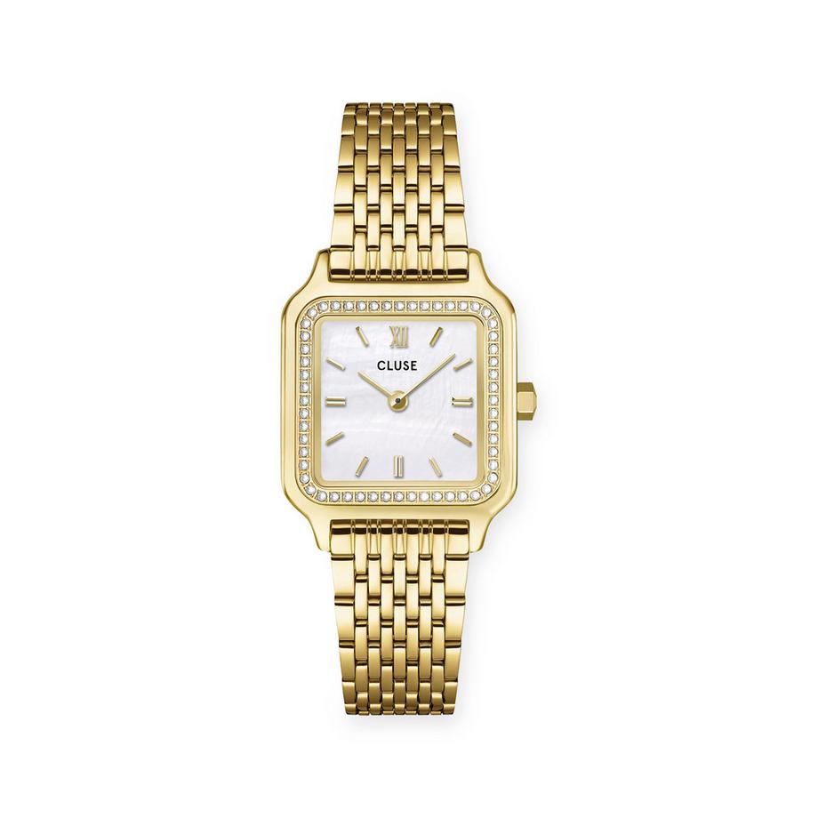 CLUSE Gracieuse Petite Orologio analogico 