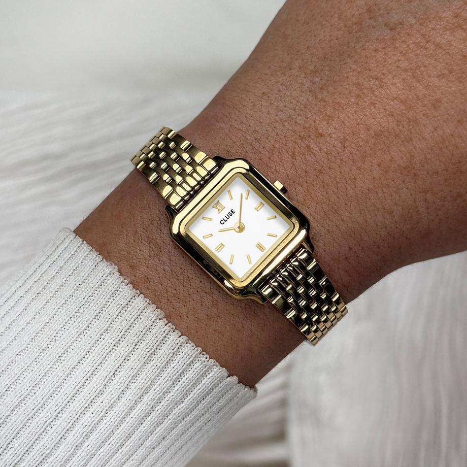 CLUSE Gracieuse Mini Horloge analogique 