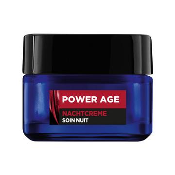 Power Age crema notte