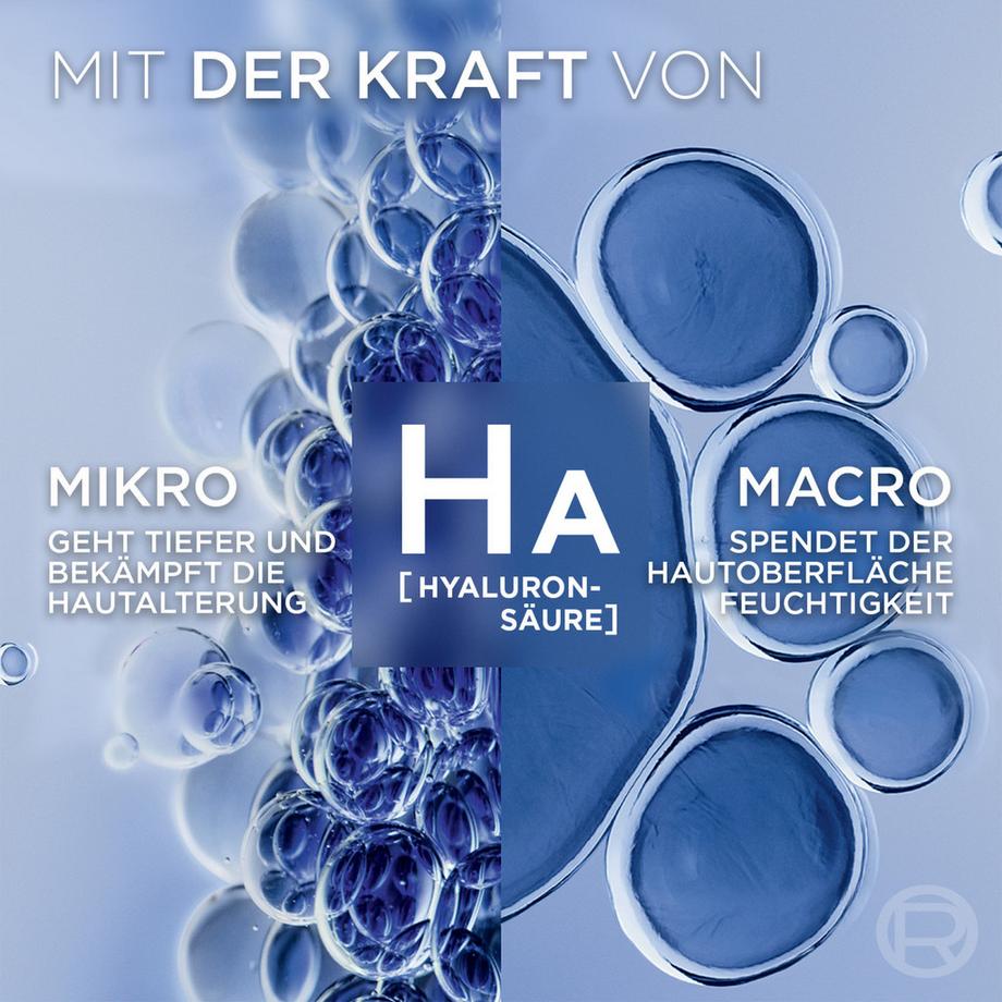 L'OREAL  Power Age crème de nuit 