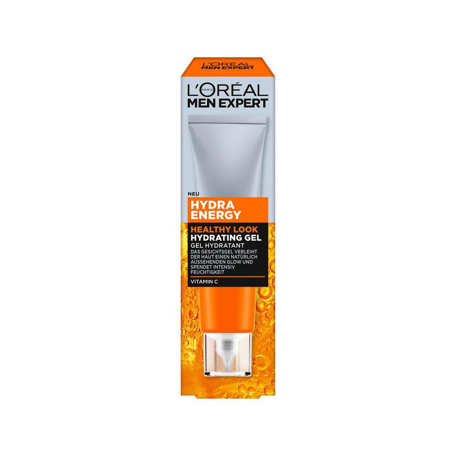 L'OREAL  Hydra Energy Healthy Look Hydrating Gel 