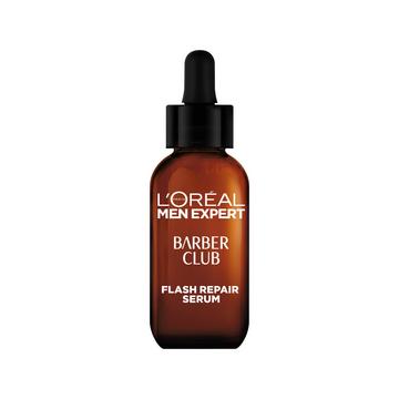 Barber Club Flash Repair Serum