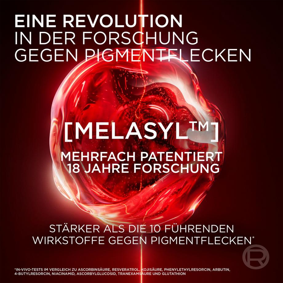 L'Oréal Paris  Siero cremoso anti‑età Revitalift Laser Triple Laser 