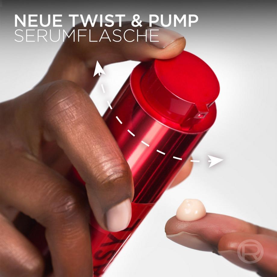 L'Oréal Paris  Siero cremoso anti‑età Revitalift Laser Triple Laser 