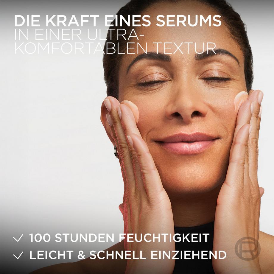 L'Oréal Paris  Siero cremoso anti‑età Revitalift Laser Triple Laser 