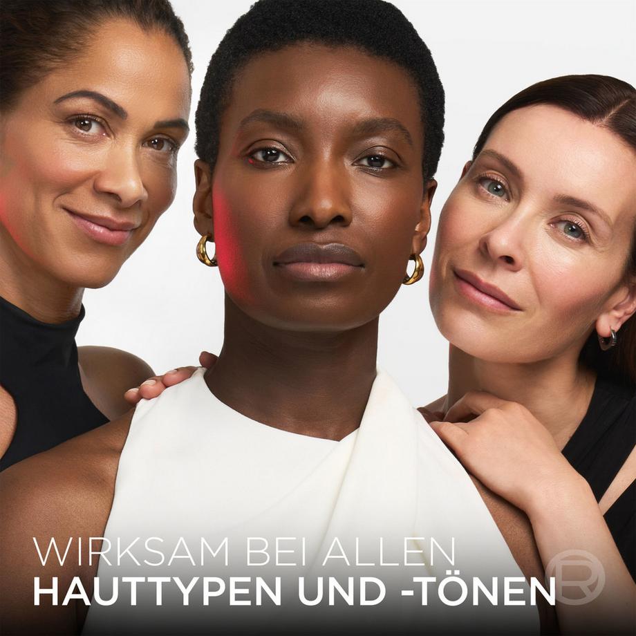 L'Oréal Paris  Siero cremoso anti‑età Revitalift Laser Triple Laser 