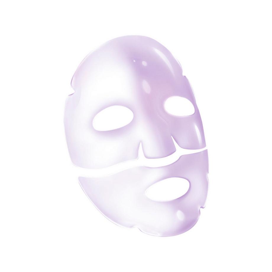 L'OREAL  Revitalift Filler Glass Skin Hydrogel Glow Mask 