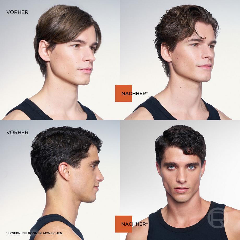 L'Oréal Paris  Studio Line MadMatte Pâte à modeler mate 