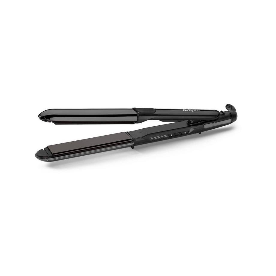 Curler-& Haarglätter