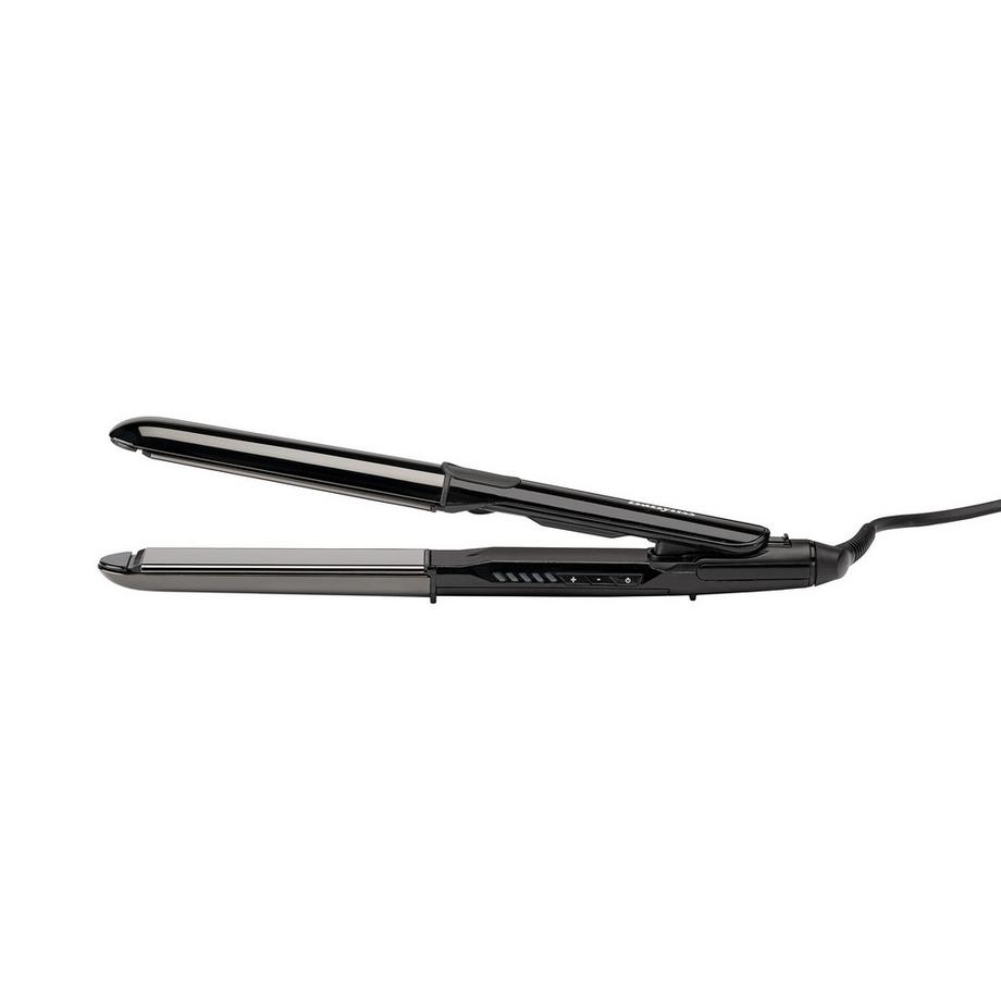 Babyliss Curl-& piastra per capelli Straight and Curl 