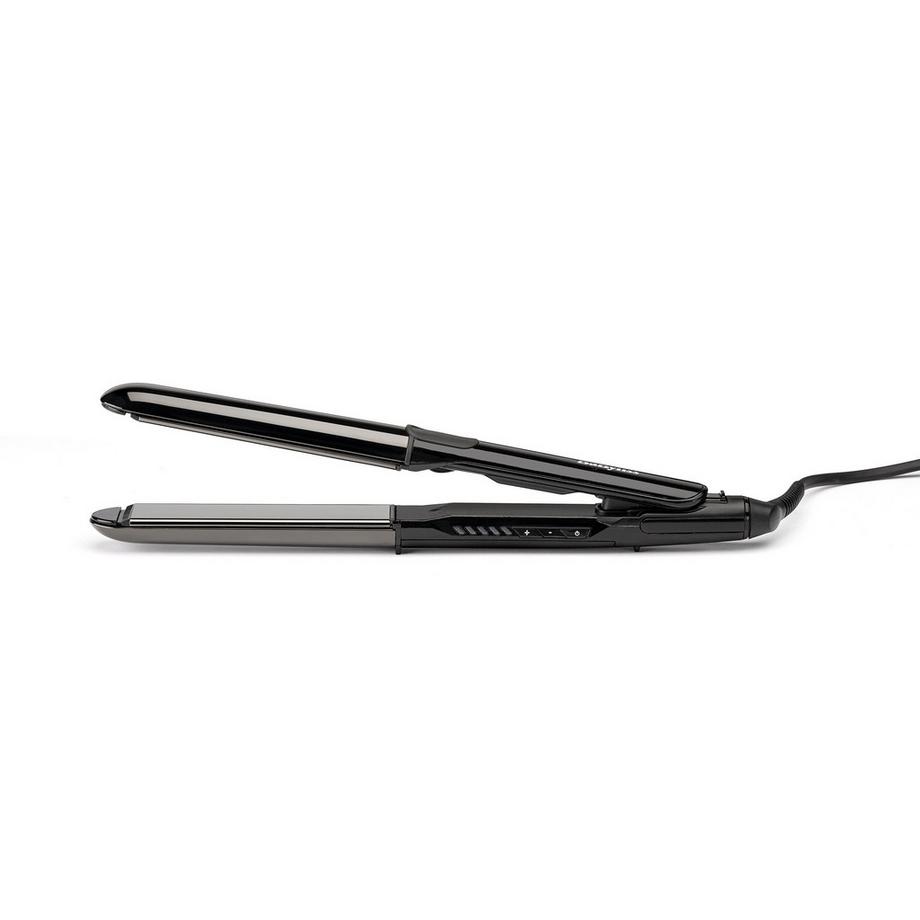 Babyliss Curl-& piastra per capelli Straight and Curl 